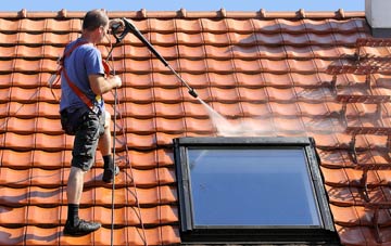 roof cleaning Colyton, Devon