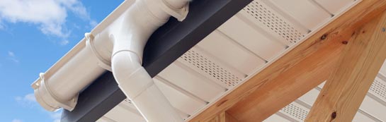 get Colyton guttering quotes today