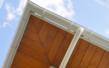 Colyton soffit types