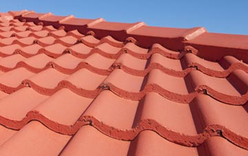 Colyton tile and slate roof replacement